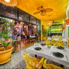 Anjeliq Downtown Boutique Hotel - Bild 9