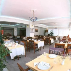 Otel Dikmen - Bild 9