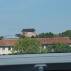 Gasthof Gruner Baum - Bild 1