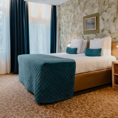 Hotel Fita - Bild 4