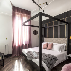 Hotel The Haven Roma - Bild 2