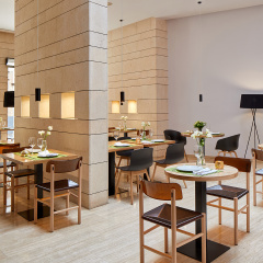 Hotel Rey Alfonso X - Bild 29