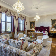 Schloss Mönchstein Hotel - Bild 5