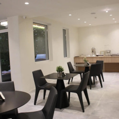Alva Athens Hotel - Bild 21