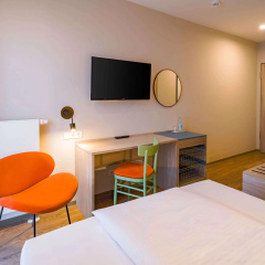 Ramada Encore by Wyndham Munich Messe - Bild 3