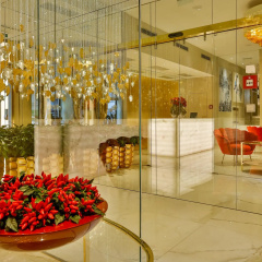 Boutiquehotel Das Tyrol - Bild 2