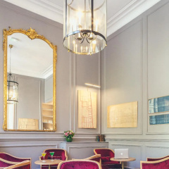 Hotel Alfred Sommier - Bild 16