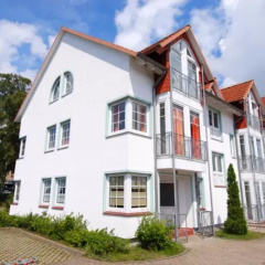 Haus Granitzblick - Apt. 12 thumbnail 5