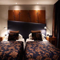 The Code Hotel - Bild 9