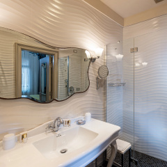 Hotel Palazzetto Madonna - Bild 8