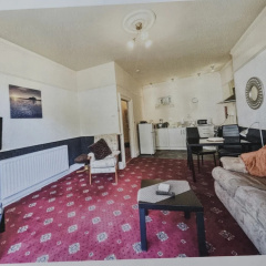 Sunrise Apartments thumbnail 9