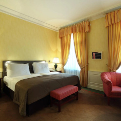 Le Palais Art Hotel Prague - Bild 7