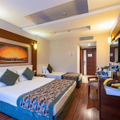Viking Star Hotel - Bild 8