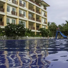 Palm Breeze Residence - Bild 4