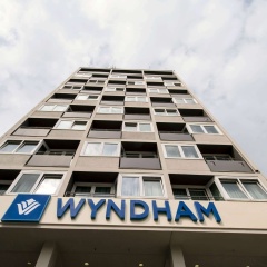 Wyndham Koeln - Bild 1
