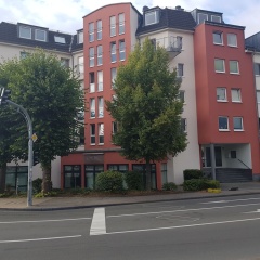 - SP Hotels - City-Apartment - Bild 1