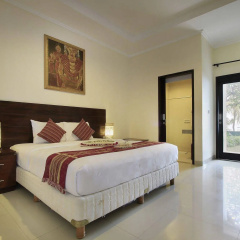 Padmasari Resort Hotel - Bild 6