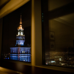 InterContinental Warsaw by IHG - Bild 1