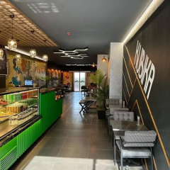 Cadde 7 Otel - Bild 10