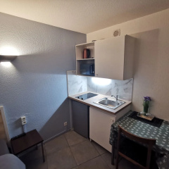Appart Hotel La Defense - Bild 11