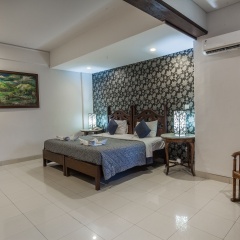 Taman Harum Cottages - Bild 4
