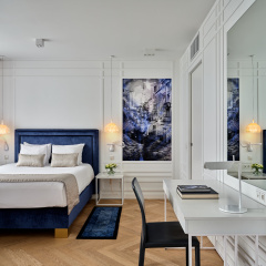 Hotel Indigo Warsaw - Nowy Swiat by IHG - Bild 5