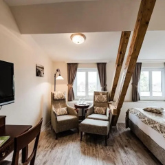 HOTEL DÜNENLÄUFER Langeoog - Bild 3