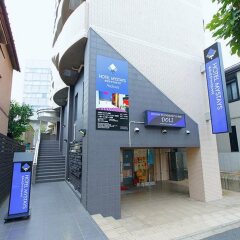 Hotel MyStays Asakusa in Tokyo, Japan from 63$, photos, reviews - zenhotels.com photo 4