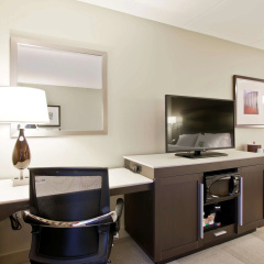 Hampton Inn & Suites by Hilton Toronto Markham thumbnail 4