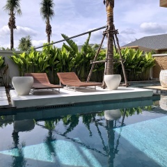 Himmapana Luxury Villas - Bild 20