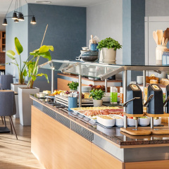 ACHAT Hotel Braunschweig - Bild 20
