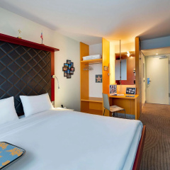ibis Styles Hotel Berlin Mitte - Bild 5