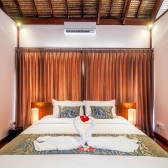Villa Keluarga - Bild 3