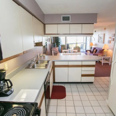 Hibiscus Resort B 2 Bedroom Condo by MCM thumbnail 21