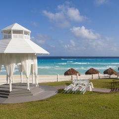 Beautiful Beachfront Villa - Bild 5
