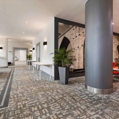 Mercure Lisboa Hotel - Bild 16