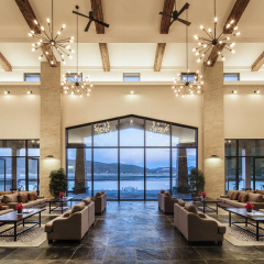 High Mountain Resort - Shangri-La photo 2