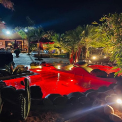Eden Lodges & Spa -Boutique Hôtel de Luxe - Bild 13