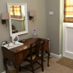 The Bull Inn Lodges thumbnail 5
