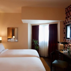 Brown Acropol Hotel - Bild 12