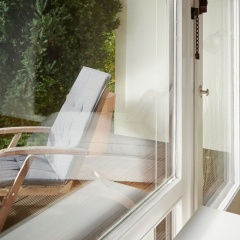 Verkehrsgünstige, ruhige 1 Zimmer Wohnung - Bild 7