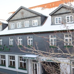 Hotel Die Tanne - Bild 5