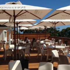 The Marlo Hotel thumbnail 14