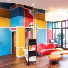 ibis Styles Paris La Defense Courbevoie - Bild 10