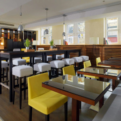 Cologne Marriott Hotel - Bild 24