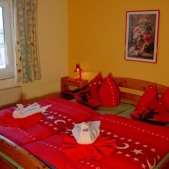 Landhotel Pathes Hof - Bild 1
