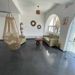 Ruya Boheme Otel - Bild 11