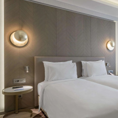Radisson Blu Park Hotel, Athens - Bild 7