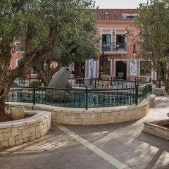 Balhambra Suites - Adults Only in Kefalonia, Greece from 156$, photos, reviews - zenhotels.com photo 16