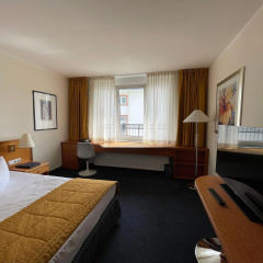 Hotel Alexander am Zoo - Bild 4